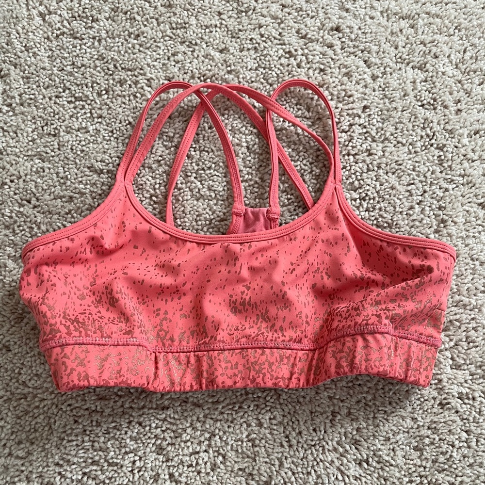 Buffbunny sports bra